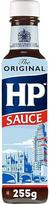 „HP Sauce“, 1 pakuotė (1 x 255 gramų)