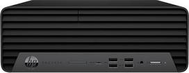 „HP ProDesk 600 G6“ SFF stalinis kompiuteris, „Intel Core i3-10100“, 16GB RAM, 512GB SSD, „Wi-Fi“, „Bluetooth“, JAV QWERTY klaviatūra, „Windows 11 Pro“ (atnaujintas)