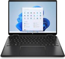 „HP Spectre x360“ 2-in-1 nešiojamasis kompiuteris | 13,5 colių 3K2K jutiklinis ekranas | „Intel Core i7-1355U“ | 32GB DDR4 RAM | 2 TB SSD | „Intel Iris Xe“ | „Windows 11“ | QWERTZ | Juodas | Komplekte yra MPP 2.0 „Tilt Pen“