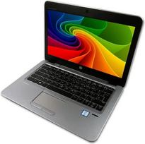 „HP“ verslo nešiojamasis kompiuteris „EliteBook Ultrabook 820 G3“ su „i5-6300U“ procesoriumi, 8GB RAM, 256GB SSD, 1366x768 skiriamąja geba, „Windows 11“ (atnaujintas)