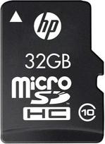 „HP“ „Micro SD“ kortelė SDU64GBHC10 + adapteris