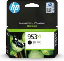 „HP“ originalus spausdintuvo rašalo kasetė 22913010 HPL0S58AE, 1 vnt. pakuotė