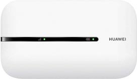 „Huawei E5576-320 4G“ – nebrangus kelioninis interneto prieigos taškas, veikiantis visų pasaulio tinklų tarptinklinio ryšio režimu, nereikalaujantis jokio konfigūravimo, originali detalė