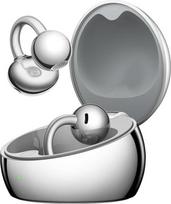 „HUAWEI FreeClip 2 S“ belaidės ausinės, „Space Silver“ spalvos