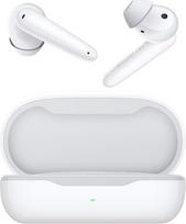 „HUAWEI FreeBuds SE“ TWS belaidės ausinės, ergonomiškas dizainas su „Bluetooth 5.2“, lengvos, patogios, skambučių triukšmo slopinimas, 24 valandų veikimo laikas, suderinamos su „iOS“ ir „Android“