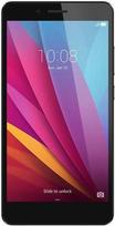 „Huawei Honor 5X“ 4G, 16GB, dvi SIM kortelės, pilkos spalvos, DE
