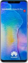 „Huawei Mate20 Pro“ 128GB/6GB dviejų SIM kortelių išmanusis telefonas