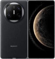 „HUAWEI Mate X6“, 12+512 G, sulankstomas korpusas, itin plonas ir tvirtas, „Ultra Chroma“ kamera, antrosios kartos „Kunlun Glass“ stiklas, „X-True“ ekranas, daugiafunkcinis veikimas realiuoju laiku, ilgas baterijos veikimo laikas, juodos spalvos