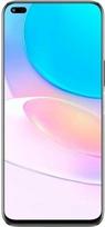 „HUAWEI Nova 8i“ išmanusis telefonas, 128GB, 6GB RAM, dvi SIM kortelės, „Starry Black“ spalva