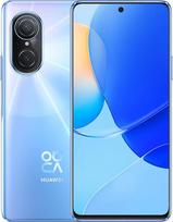„Huawei Nova 9 SE“ išmanusis telefonas: 6,78 colio „FullView“ ekranas, 108 MP aukštos raiškos fotografavimas, 66 W „SuperCharger“ įkroviklis, 1,05 mm pločio ypač plonas ekrano rėmelis, „Crystal Blue“ spalva