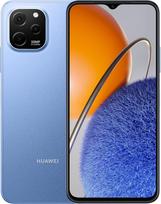 „Huawei nova Y61“ su 3x AI kamera, 50 MP, 22,5 W „Huawei Supercharge“, mėlyna