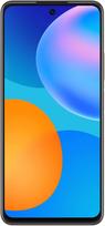 „Huawei P smart 2021“ išmanusis telefonas, 128GB, 4GB RAM, dvi SIM kortelės, „Blush Gold“ spalva