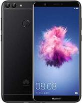 „Huawei P Smart Dual SIM 4G“ juodos spalvos – išmanieji telefonai (14,3 cm (5,65 colio), 2160 x 1080 pikselių, 13 MP, „Android“ 8, juodos spalvos)