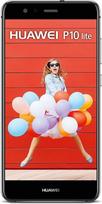 „Huawei P10 Lite“ išmanusis telefonas su dviem SIM kortelėmis, 32GB vidinė atmintis, 5,2 colio ekranas, jutiklinis ekranas, „Android 7.0“, dvi SIM kortelės, 32GB