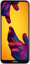 „Huawei P20 Lite“ 64GB/4GB išmanusis telefonas DE-P, Vakarų Europos versija, 64GB, „Sakura Pink“ spalvos