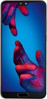 „Huawei P20“ 128GB/4GB išmanusis telefonas su viena SIM kortele – rožinis auksas (Jungtinės Karalystės versija) (atnaujintas)
