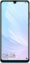 „Huawei P30 Lite“ 128GB mobilusis telefonas, šviesiai mėlynos/violetinės spalvos, „Breathing Crystal“, „Android 9.0“