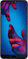 „Huawei P20“ 64GB/4GB dviejų SIM kortelių išmanusis telefonas – „Midnight Blue“ (tarptautinė versija) (atnaujintas)