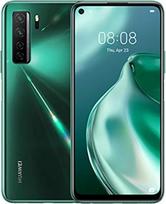„Huawei P40 Lite 5G“ su dviem SIM kortelėmis, 128GB, žalia