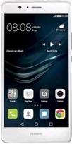 „Huawei P9 Lite“ išmanusis telefonas [WEU versija] – baltas