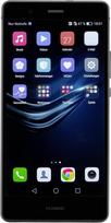 „Huawei P9 Lite“ išmanusis telefonas [WEU versija] – juodos spalvos