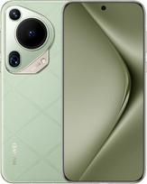 „Huawei Pura 70 Ultra“ 4G 512GB/16GB, dvi SIM kortelės, „Verde“, žalia