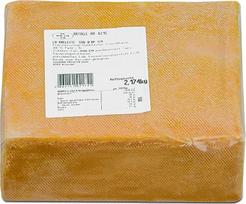 „Hymor“ raclette sūris 1/4 – 1 vnt. (apie 2 kg) – prancūziškas puskietas pjaustytas sūris kepalo pavidalu | Brandintas ne mažiau kaip 8 savaites | Klasikinis raclette sūris | Tinka kaip pagardas daržovėms, bulvėms, mėsai, žuviai ir kt.