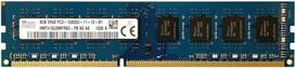 „Hynix“ 8GB RAM kompiuterio biuro atminties modulis HMT41GU6MFR8C-PB DDR3 PC3L-12800U 1600 MHz 2Rx8