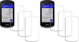 „iDaPro“ ekrano apsauga, skirta „Garmin Edge 1040/1040 Solar“, 9H stiklas (2 vnt. pakuotė)