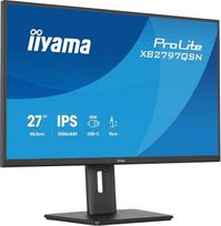 „iiyama Prolite XB2797QSN-B1“ QHD IPS monitorius