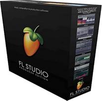„Image Line“ „FL Studio 20“ „Producer Edition“