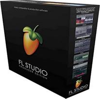 „Image Line“ „FL Studio 20“ „Producer Edition“