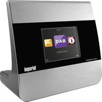 „Imperial 22-241-00 Dabman i400“ internetinis/DAB+ radijas
