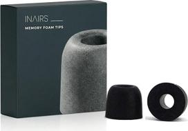 „Inairs“ oro atminties putos – putų antgaliai, m