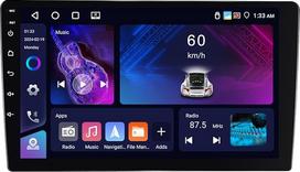 „Inefala“ „Android 15“ automobilių radijas, 4+64 G, 2DIN, skirtas „Nissan Qashqai“ (2006–2016 m.)