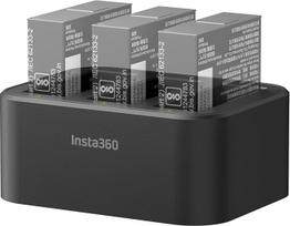 „Insta360 Ace Pro 2“ / „Insta360 Ace Pro“ / „Insta360 Ace“ greitojo įkrovimo šakotuvas