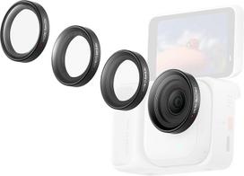 „Insta360 GO Ultra“ mikroobjektyvų rinkinys