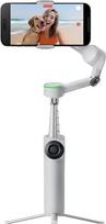 „Insta360 Flow 2 Pro“, dirbtinio intelekto išmaniojo telefono stabilizatorius su „Apple DockKit“, integruotu trikoju ir „selfie“ lazdele, mobilusis vlogų ir kelionių stabilizatorius, novatoriškas 360° pasukamas sekimo mechanizmas, laisvas pakreipimas, kūr
