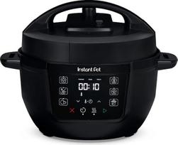 „Instant Pot“ 3,8 l elektrinė daugiafunkcinė viryklė, 7-in-1 lėto virimo puodas / ryžių viryklė