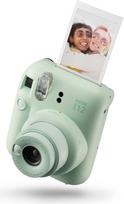 „INSTAX Mini 12“ momentinė kamera, mėtų žalios spalvos