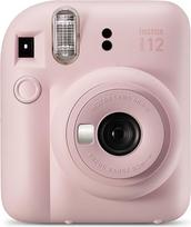 „instax Mini“ fotoaparatas 12, rožinis
