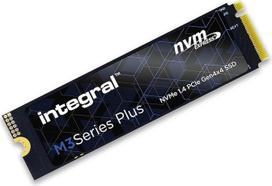 „Integral“ 2 TB NVMe SSD M.2 2280 PCIe Gen4x4, skaitymo greitis – 4850MB/s, rašymo greitis – 4400MB/s, M.2 kietasis diskas | M.2 SSD | 2 TB SSD | 2 TB kietasis diskas | PS5 SSD