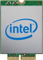 „Intel Wi-Fi 6E AX210“ vidinis „Wi-Fi“ / „Bluetooth“ modulis