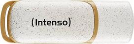 „Intenso“ USB atmintinė „USB 3.2 Gen 1x1 Green Line“ 128GB
