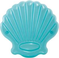 „Intex 57255 Island Shell“ pripučiamas baseinas, 191 x 191 x 25 cm