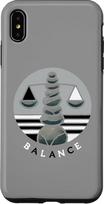 „iPhone XS Max“ dėklas „Balance Scale“ – teisingumo ir sąžiningumo simbolis