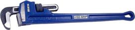 „IRWIN Tools“ VISE-GRIP vamzdžių raktas, ketaus, 3 colių žandai, 24 colių ilgis (274104)