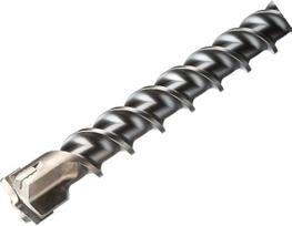 „Irwin“ 10502111 25 vnt. x 200/320 mm „Speed Hammer Max“ gręžtukai