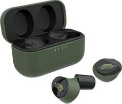 „ISOtunes Caliber“ ausų apsaugos ausinės su „Bluetooth“ funkcija, skirtos šaudymui, atitinkančios EN352 standartą