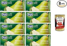 „Italian Gourmet Succhi di Frutta Optimum Pera“ kriaušių sulčių gėrimas, 24 vnt. po 200 ml